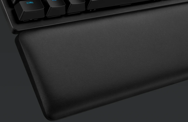 Klawiatura Logitech G513 Carbon GX Brown 